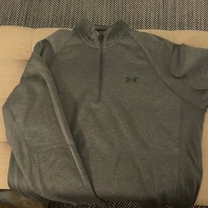 Men’s Under Armour XL 1/4 Zip